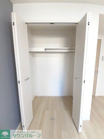 システィコートの物件内観写真